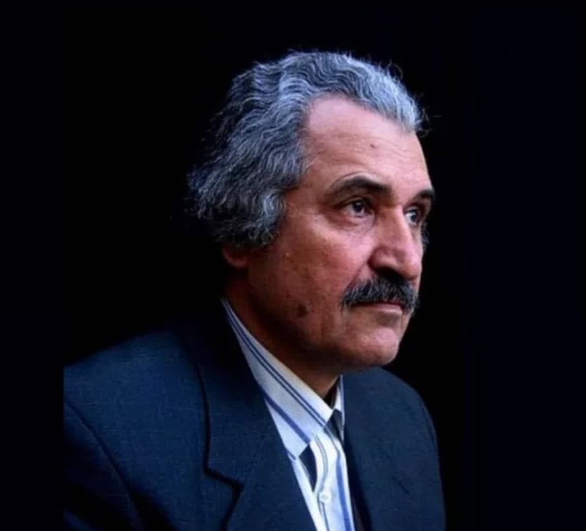 دکتر علی عبدلی نویسنده و محقق برجسته فرهنگ تات و تالش درگذشت