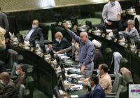 تذکر کوچکی نژاد به وزیر راه و شهرسازی تذکر کوچکی نژاد به وزیر راه و شهرسازی