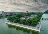 حکم قطعی جزیره استخر لاهیجان صادر شد حکم قطعی جزیره استخر لاهیجان صادر شد