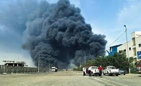 تعداد متوفیان حادثه بندر شهید رجایی به ۲۵ رسید / شناسایی ۱۰ نفر از متوفیان