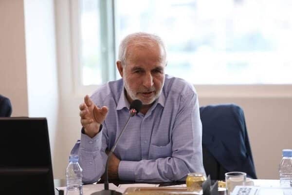 نیروهای نهضت سوادآموزی و طرحهای امین، مهرآفرین و خرید خدمات استخداممیشوند