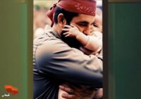 بازسازی تصاویر شهدا با هوش مصنوعی در گیلان