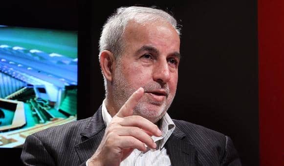 اعلام آمادگی جبار کوچکی‌نژاد برای عضویت در بخش ناظر هیأت رئیسه مجلس شورای اسلامی