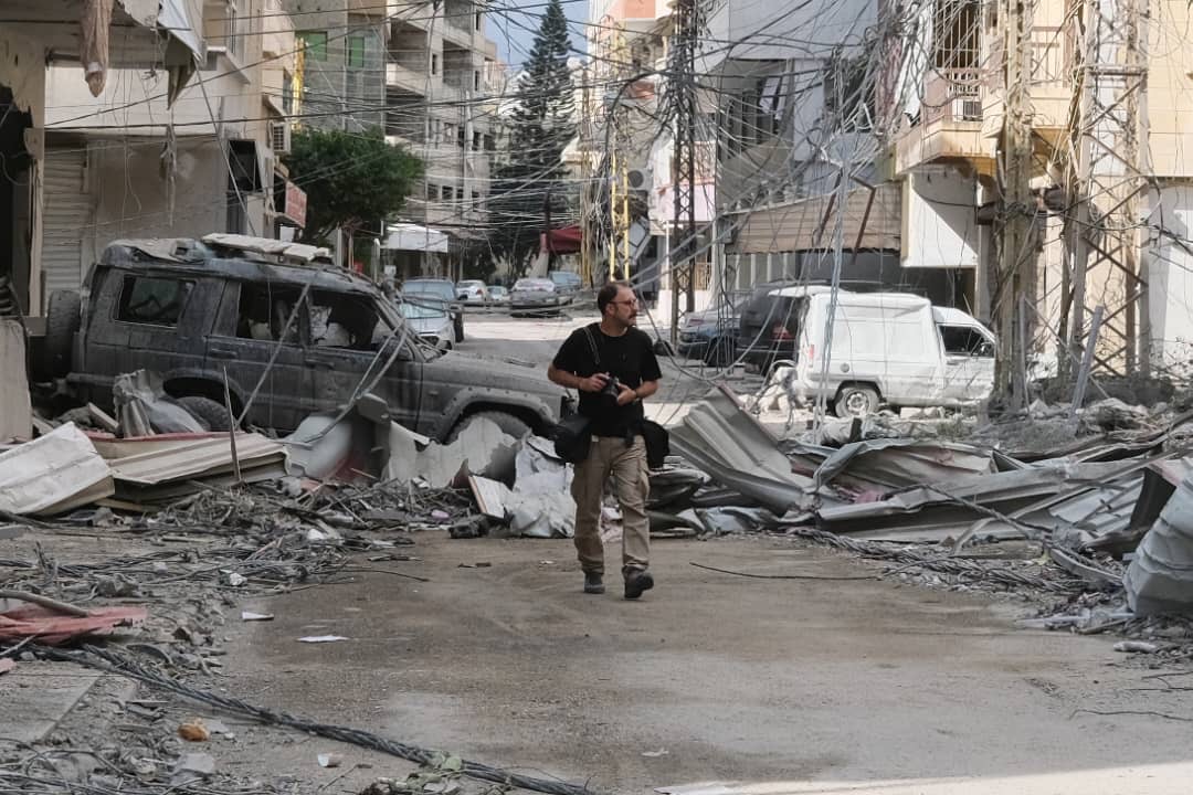 کارگاه انتقال تجربه جنگ و بحران