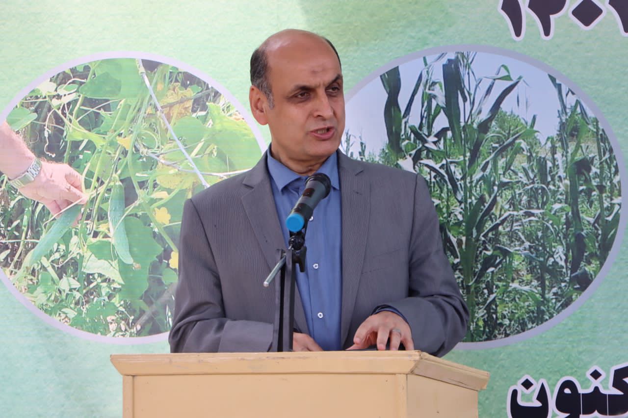 استاندار گیلان بر لزوم تغییر رویکرد در مدیریت پسماند تأکید کرد