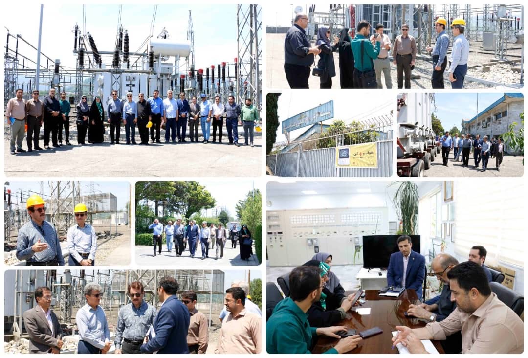 با افزایش ۵۱ درصدی ظرفیت پست انتقال آستارا، تامین برق این شهرستان برای چندین سال بیمه خواهد شد