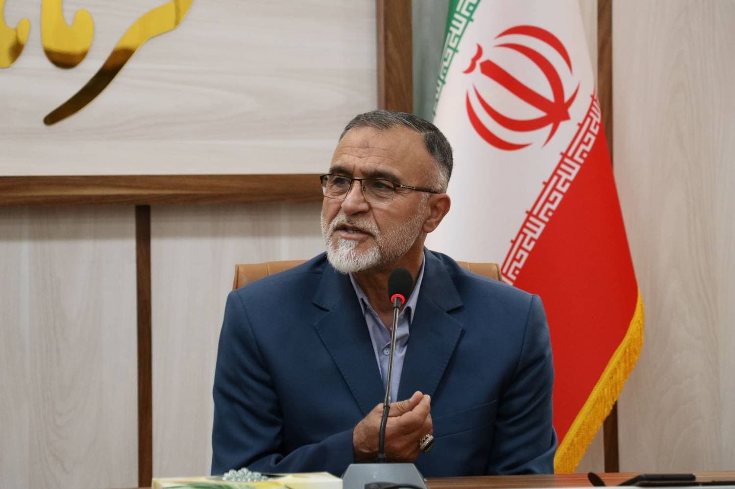 اعزام خادمان اربعین بدون پشتیبانی لجستیکی با چالش مواجه میشود