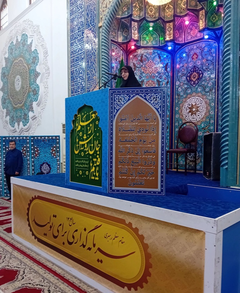 عدالت شاکله اصلی فعالیت های آموزش و پرورش