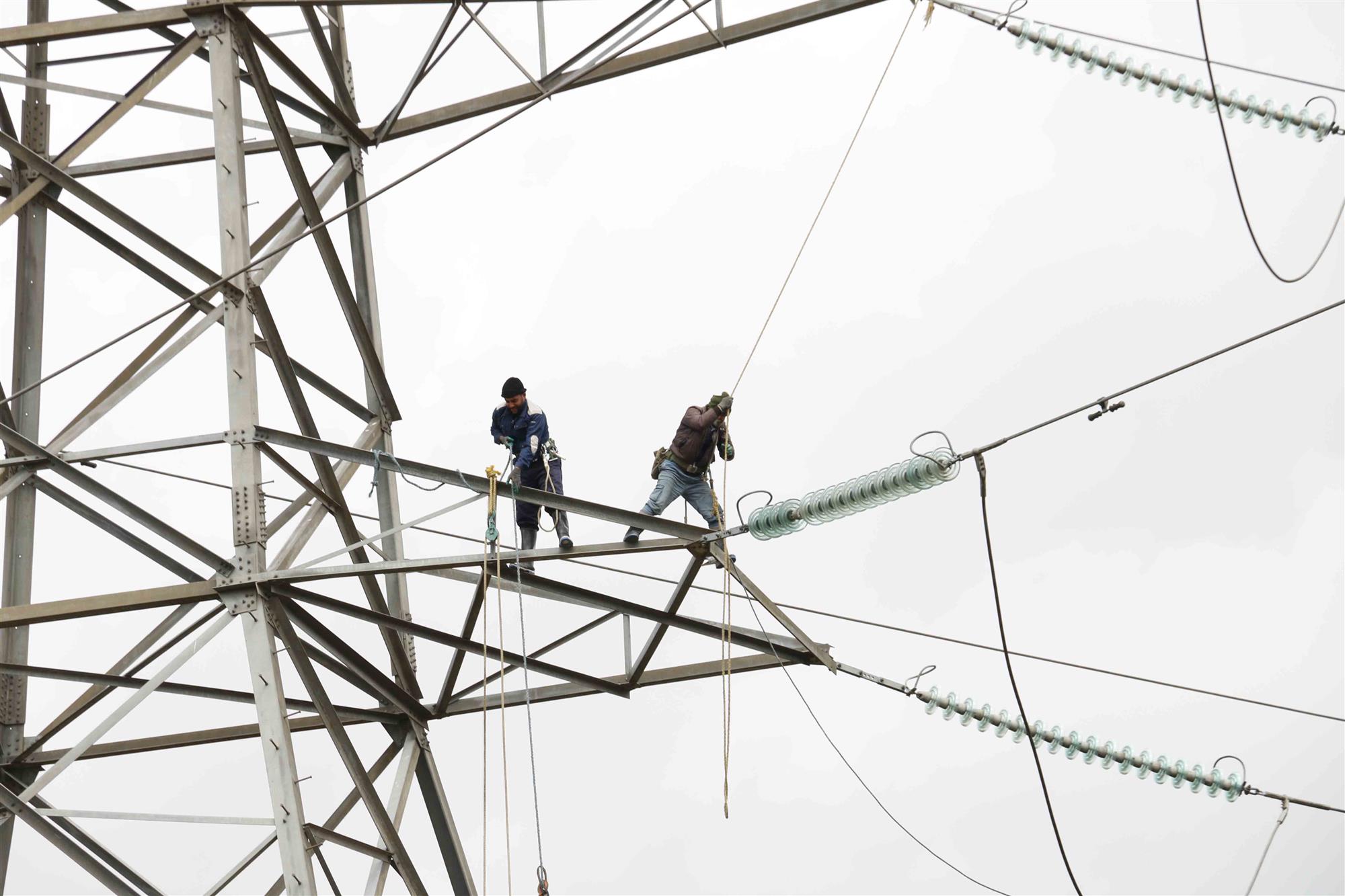 ۵ مگاپروژه در سال جاری برای قدرتمندتر كردن شبكه برق استان به بهره برداری می‌رسد