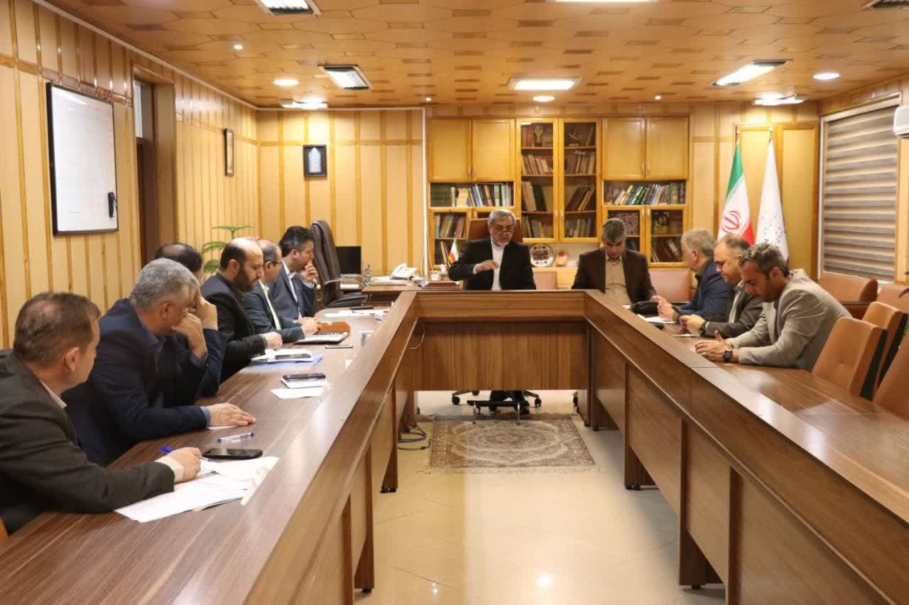 تخصیص اعتبار یک همتی برای نوسازی شالیکوبی های گیلان