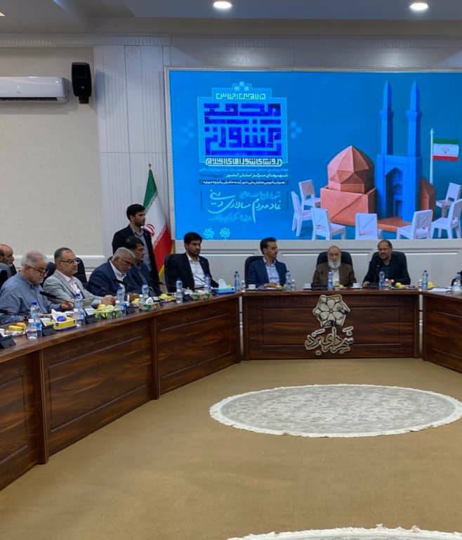 انتقال کمیسیون ماده ۵ به شهرداریها مطالبهای ملی است/ حذف بند کسری پارکینگ، شهرداریها و مردم را بلاتکلیف کرده است