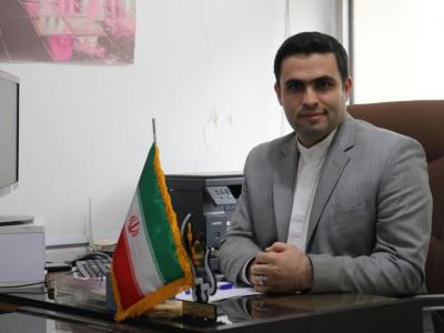 مدیر روابط عمومی ستاد اربعین حسینی(ع) استان گیلان منصوب شد