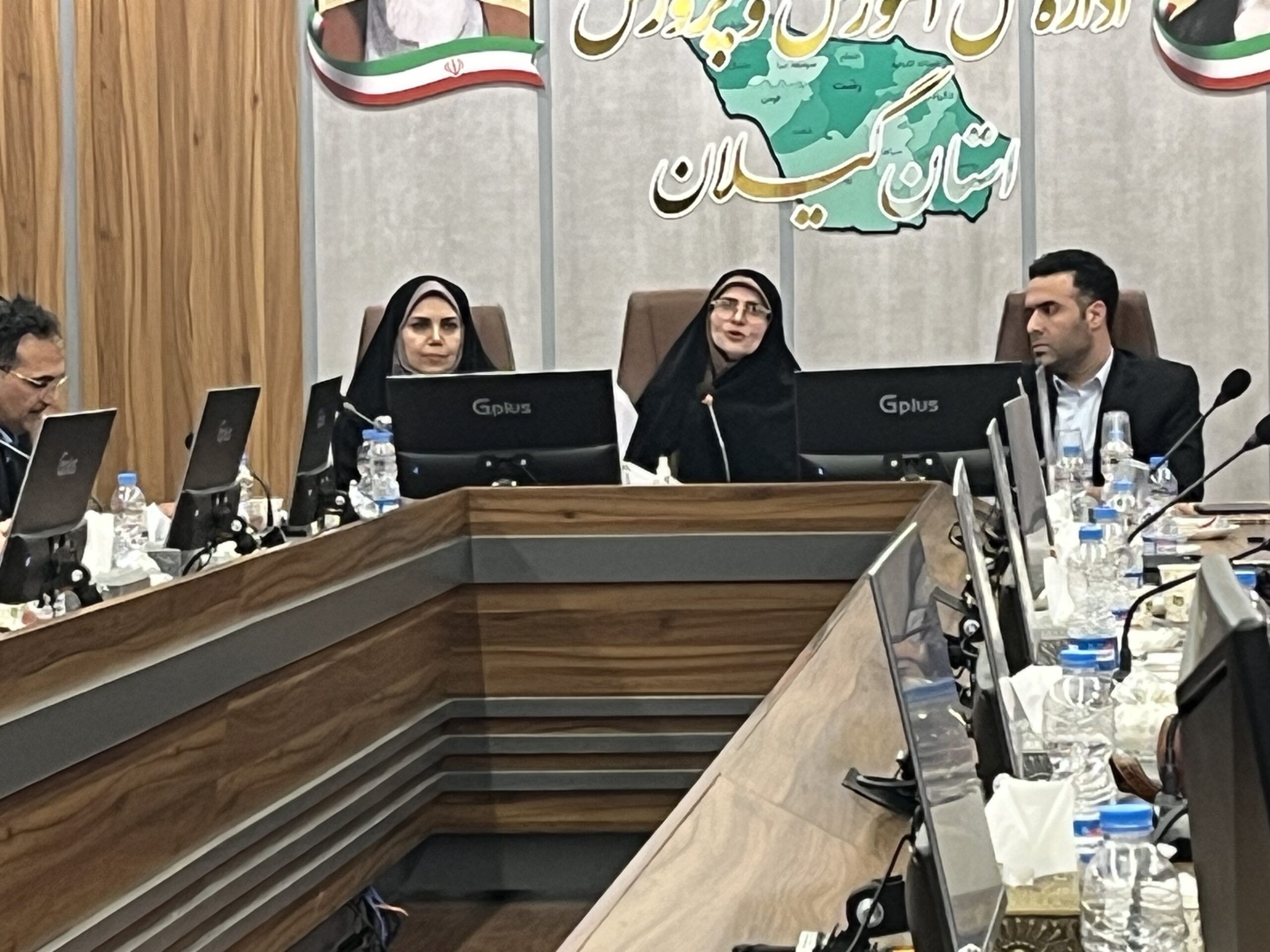 کاهش جمعیت دانش آموزی زنگ خطری برای گیلان