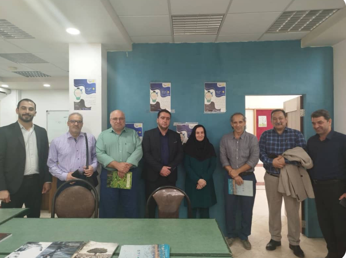 تصویب ۲۲۴ میلیارد ریال به طرح های فناورانه پارک علم و فناوری گیلان