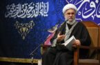 آیت‌الله رمضانی: ما مجاز نیستم هر چیزی که در فضای مجازی برای ما ارسال می‌شود، پخش کنیم