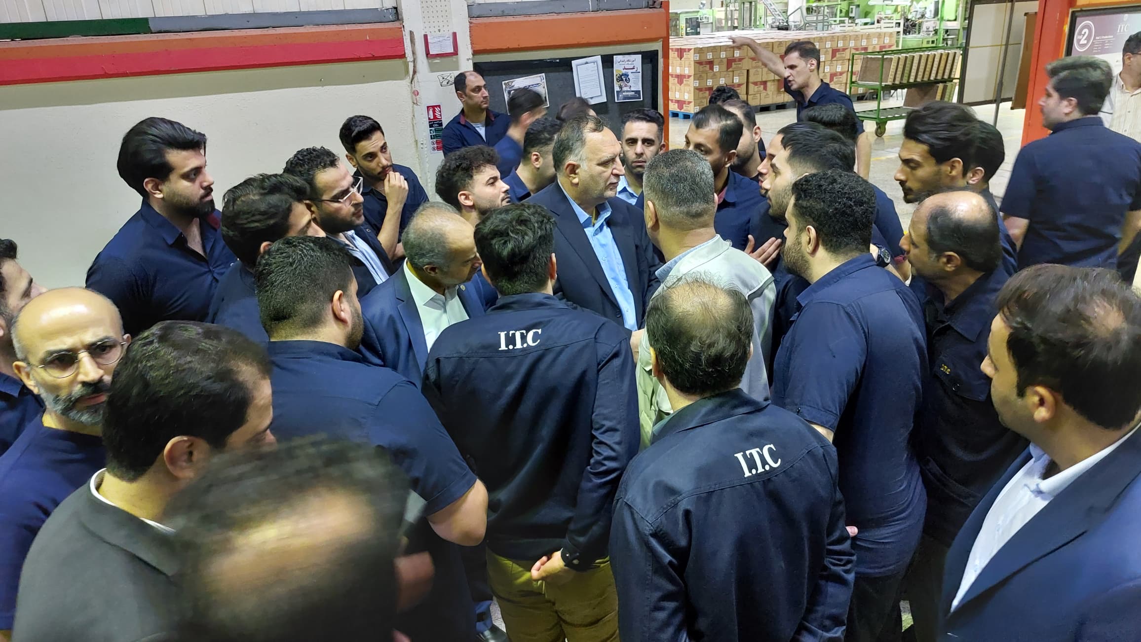 از توسعه کشاورزی توتون تا همافزایی برای احیای زیرساختهای درمانی