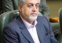 فرماندار شهرستان رشت منصوب شد فرماندار شهرستان رشت منصوب شد