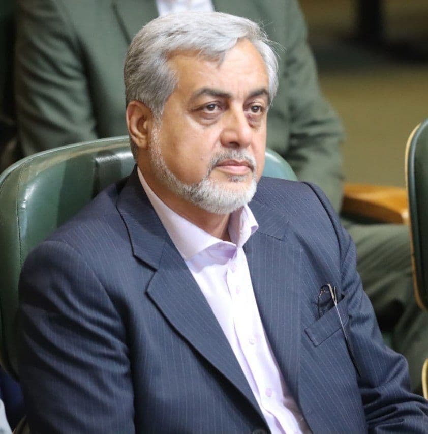 فرماندار شهرستان رشت منصوب شد