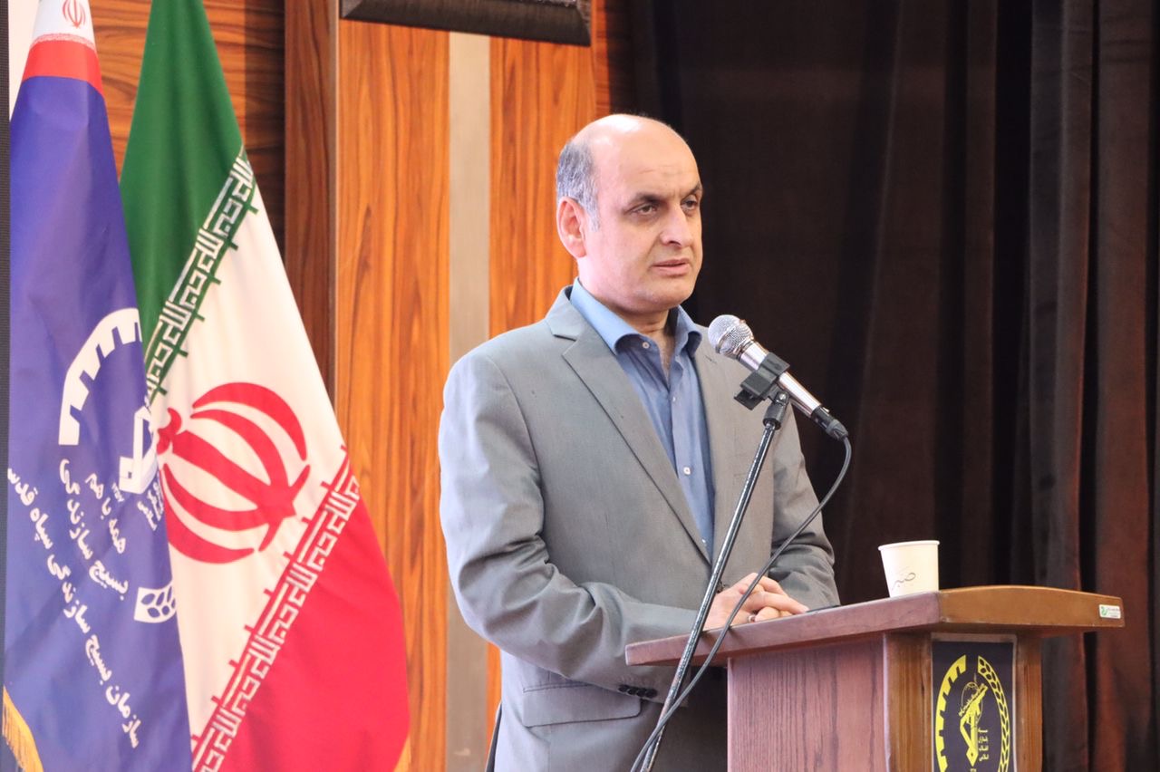 بسیج سازندگی محور توسعه و عبور از مشکلات گیلان