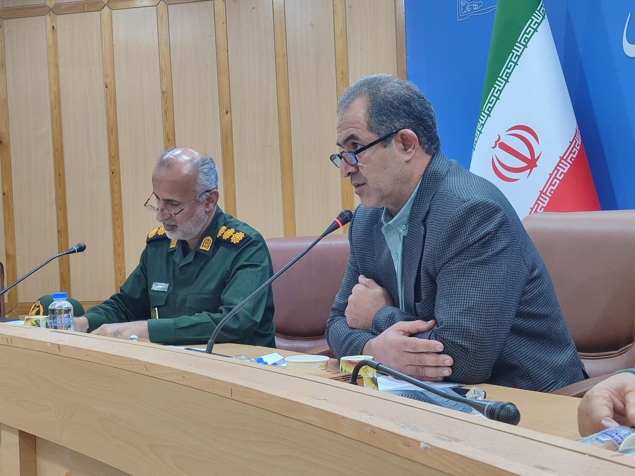 دستاوردهای انقلاب اسلامی نیازمند تبیین جدی است