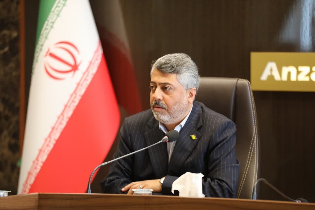 آغاز شماره‌گذاری وسایل نقلیه با پلاك موقت در منطقه آزاد انزلی