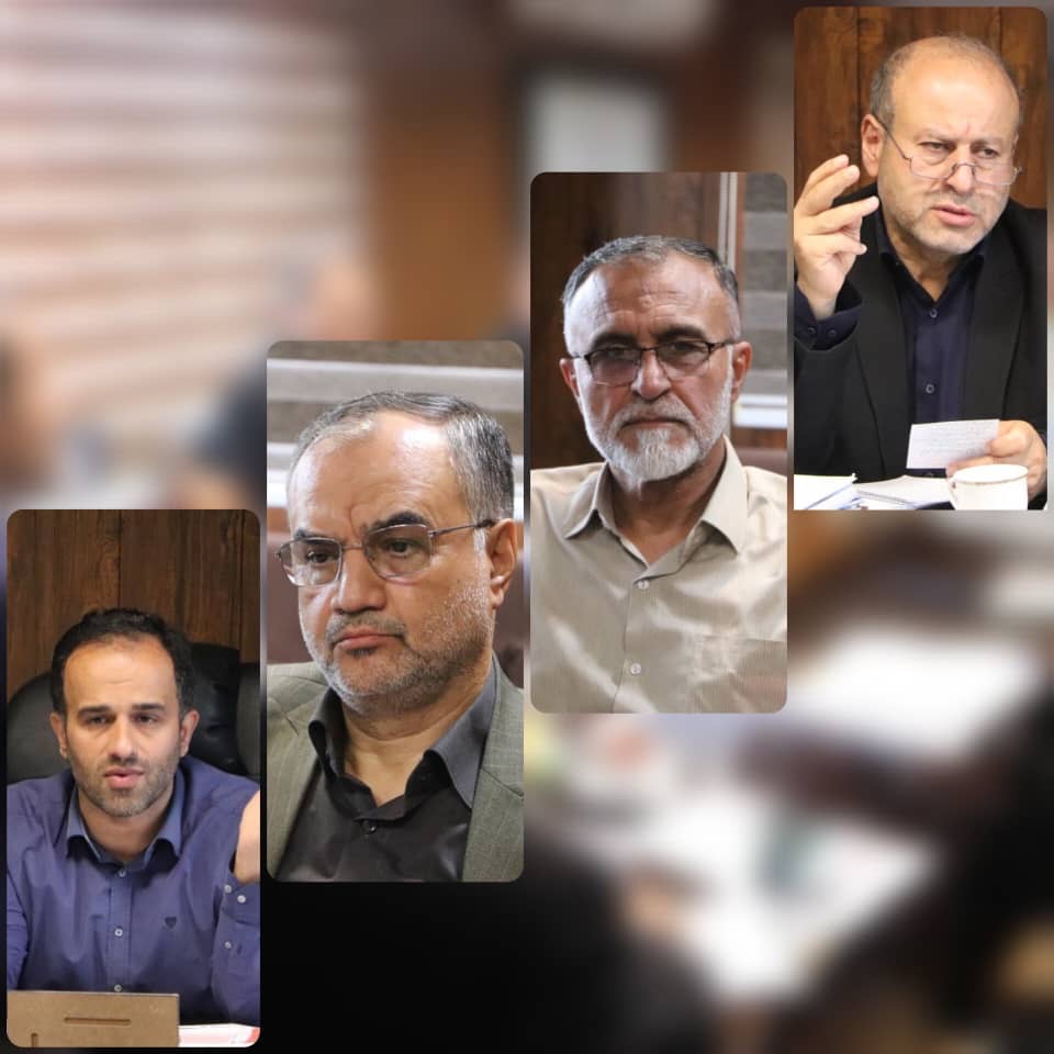 مدیرکل مدیریت بحران استانداری گیلان:مدارس، مساجد و زیارتگاهها آماده اسکان اضطراری مسافران /رئیس ستاد بازسازی عتبات عالیات گیلان:آمادگی موکب های استان برای اسکان اضطراری و مدیریت بحران /رئیس شورای اسلامی رشت:ملت ایران همواره در برابر استکبار جهانی ایستاده است /شهردار رشت:آمادگی رشت برای اسکان اضطراری مسافران در موج دوم ورود به رشت