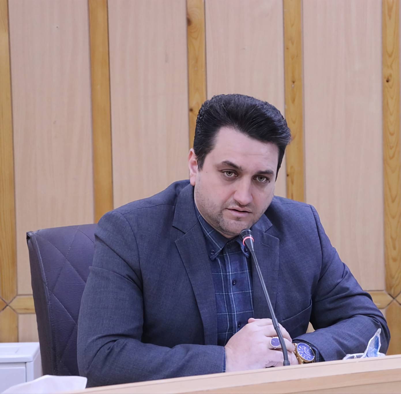 ثبت ركورد جدید مصرف برق استان در سال ۱۴۰۴/سیر صعودی مصرف برق در استان