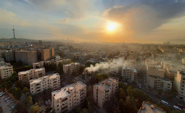 «رسانه» سنگر امید و وحدت در روزهای حمله و حماسه