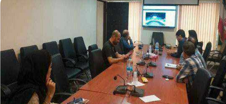 از برگزاری کمیتههای تخصصی تا رصد تحولات ملی