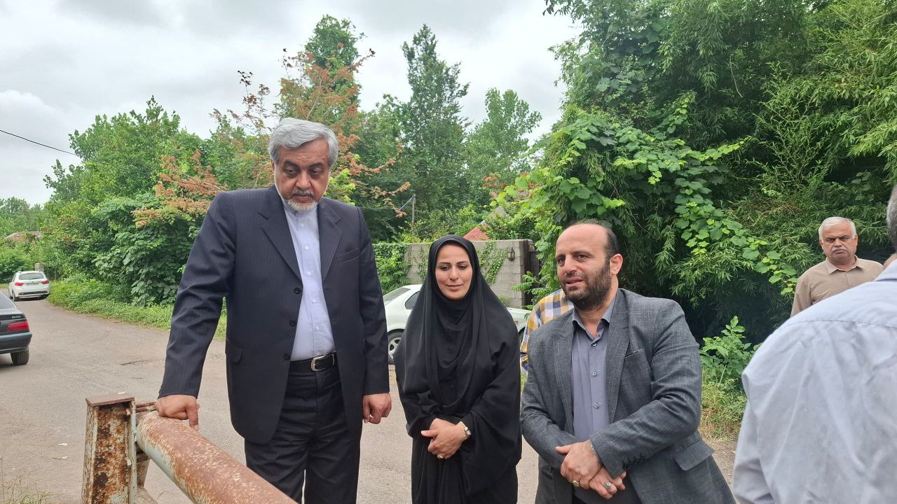 خدمت به مردم باید شبانهروزی و بیوقفه ادامه داشته باشد