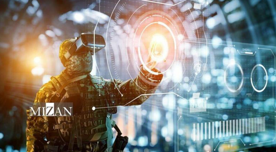 امنیت سایبری و اهمیت آن در زمان جنگ