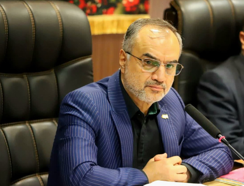 مشکل تامین قیر برطرف شده است/ انجام اقدامات لازم جهت جلوگیری از بروز حادثه پیاده راه رشت/ فضاسازی شهری مناسب برای برگزاری عزای حسینی / قدردان رشادت های نیروهای مسلح هستیم