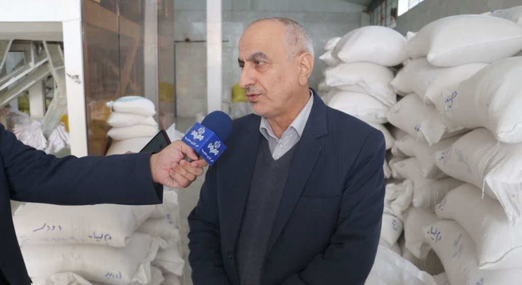 فروش اجباری کالا همراه روغن تخلف است | تخصیص تزریق ۲۸۵۸ تن روغن خانوار به گیلان