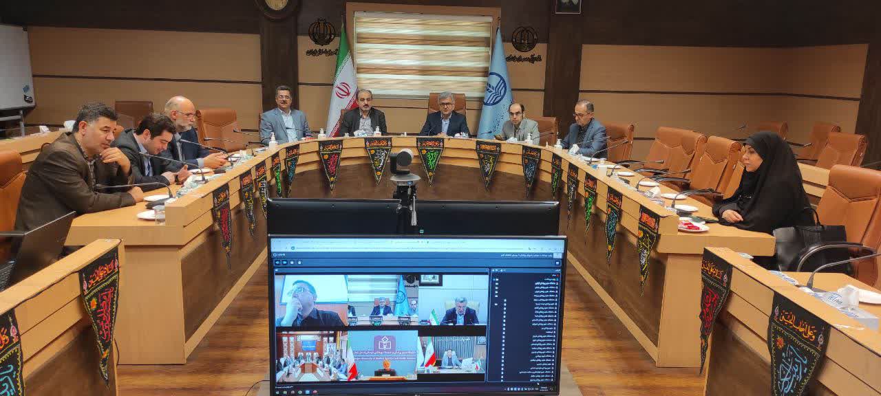 در حمله به شهرک صنعتی سپیدرود رشت، ۲۶ نفر مصدوم شدند