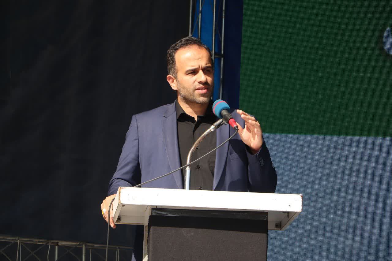 فضای شهری باید به بستری برای تجلی ارادت به شهدا و الگوسازی برای نسل جوان تبدیل شود