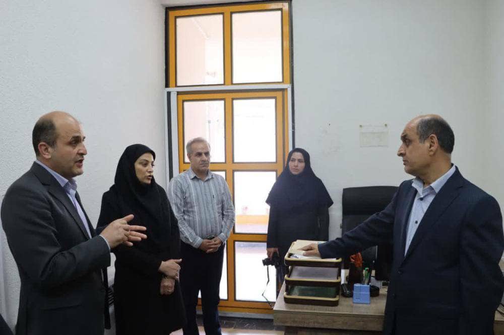 توجه به اقشار آسیب‌پذیر از شاخص‌های مهم توسعه انسانی است