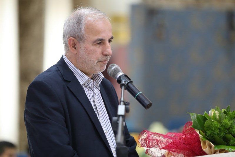 یک گیلانی نائبرئیس دوم کمیسیون بودجه و محاسبات مجلسشد