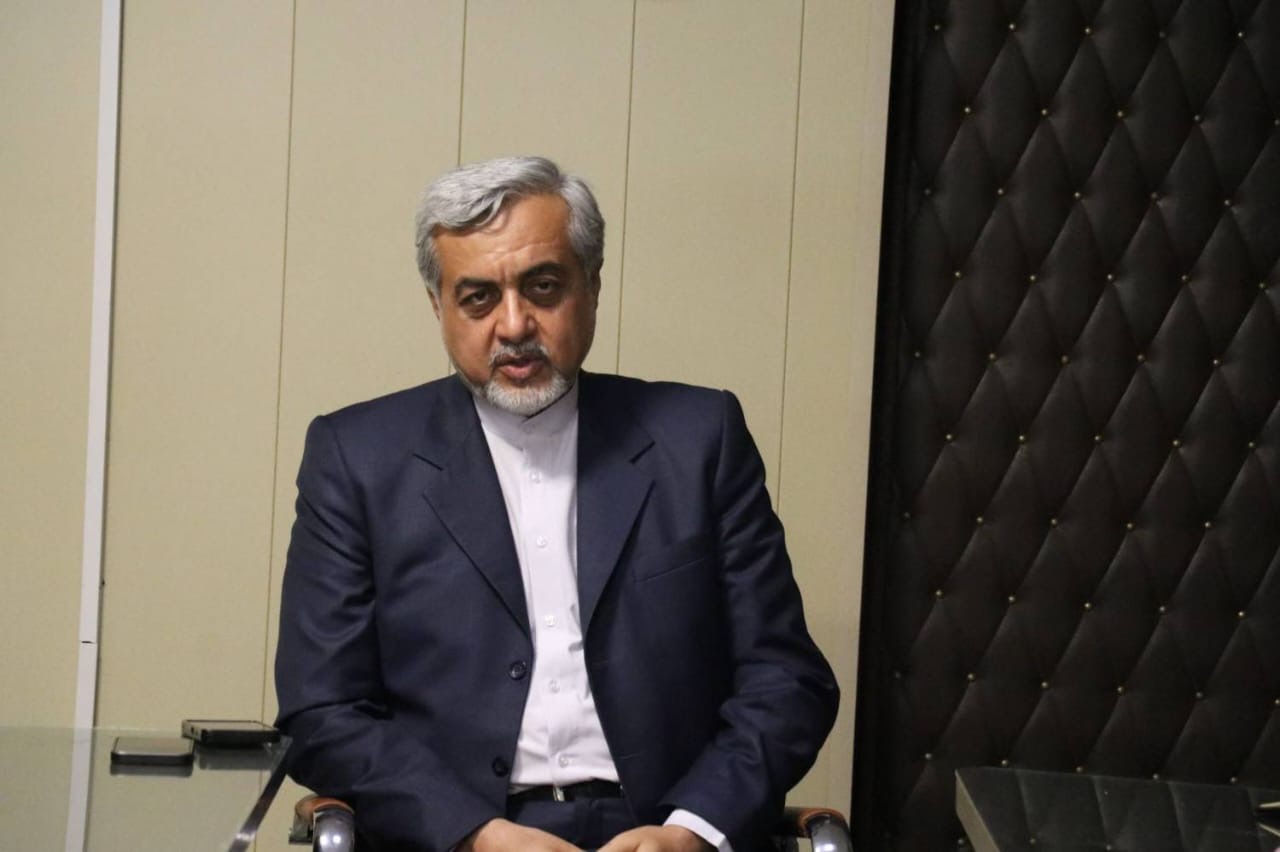 عبور از چالش‌های آبی نیازمند حضور میدانی و بهره‌برداری هدفمند از منابع است