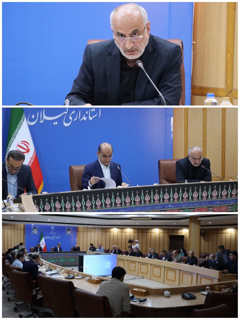 توزیع بیش از ۷۵۰ تن روغن خوراکی در گیلان