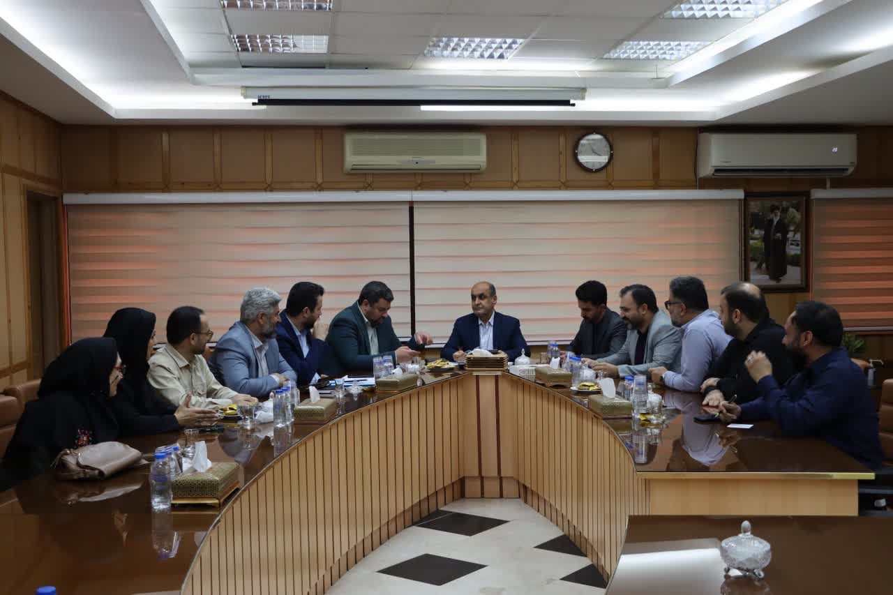 روز خبرنگار فرصتی ارزشمند برای پاسداشت تلاشگران عرصه اطلاعرسانی است