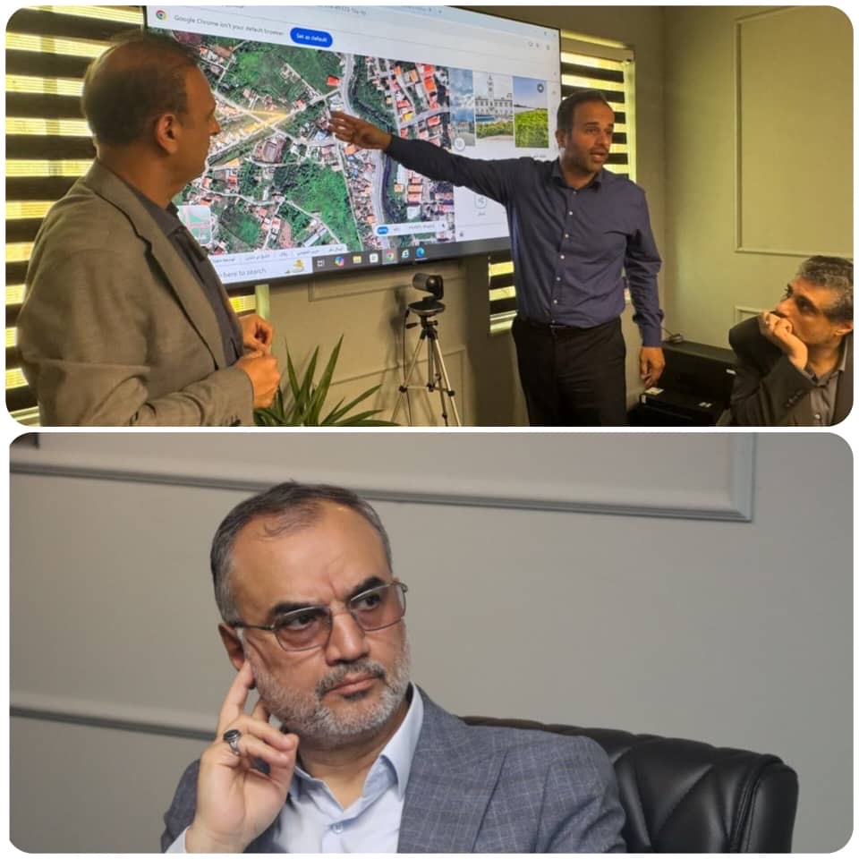 بازگشایی معابر در بهبود جریان ترافیکی و توسعه متوازن شهری نقش کلیدی دارد /تسهیل دسترسی شهروندان، کاهش ترافیک و ایجاد گرهگشاییهای مؤثر در سطح شهر، از اهداف اصلی مدیریت شهری به شمار می رود / بدون همراهی رئیس و اعضای شورای اسلامی توسعه شهری میسر نخواهد شد