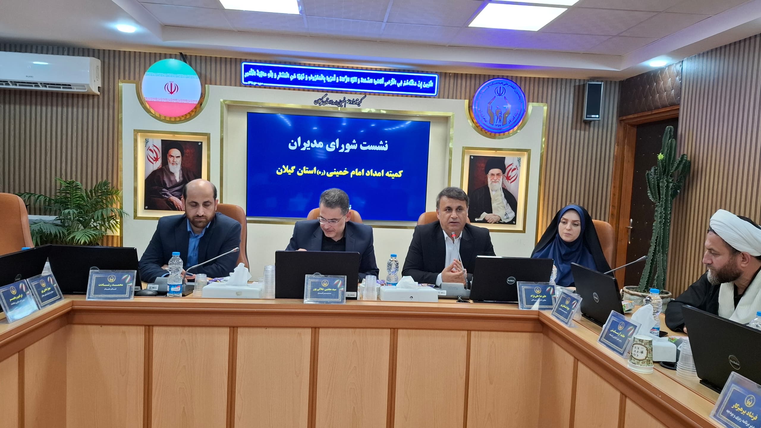 نقش محوری مجموعههای فرهنگی در کاهش تبعات روانی و اجتماعی جنگ ۱۲ روزه