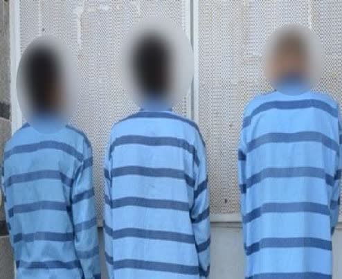 بسته شدن ۱۲ فقره پرونده سرقت در گيلان