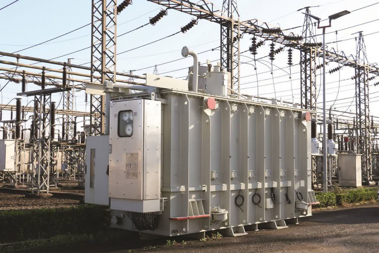 پروژه كنترل‌پذیری ۵۰ ترانس پست‌های فوق توزیع با موفقیت اجرا گردید