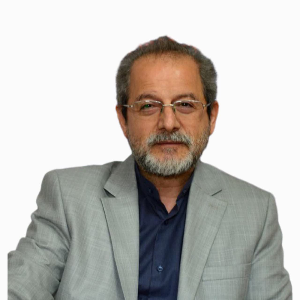 «رضا بهشتی» سرپرست مرکز بهداشت شهرستان رشت شد