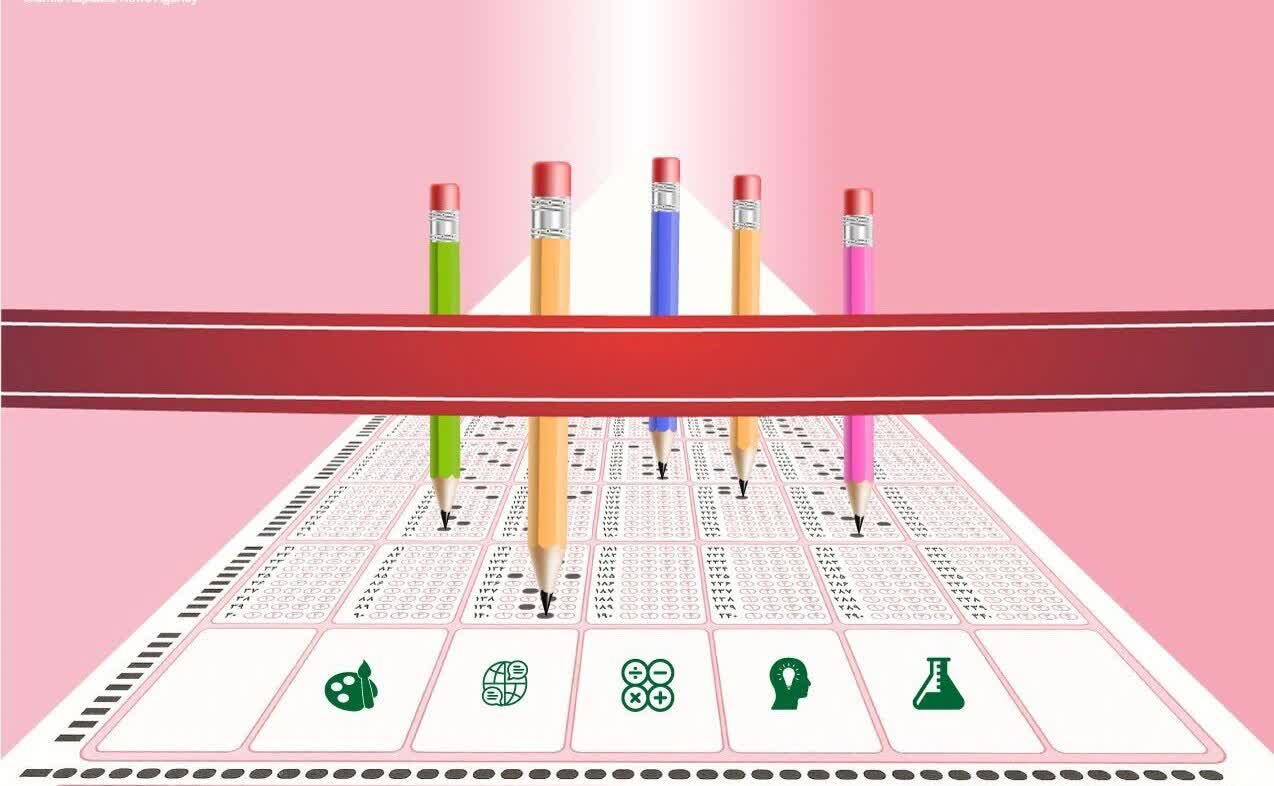 ۱۰ هزار دانشآموز برای ورود به مدارس سمپاد و نمونه دولتی گیلان ثبتنام کردند