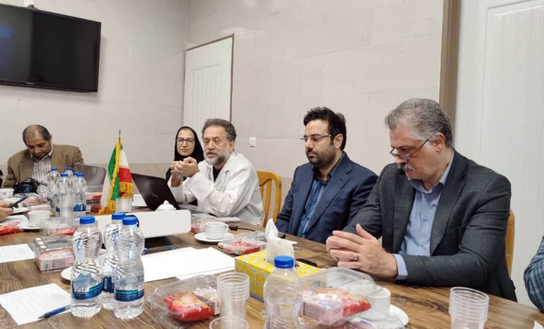 برگزاری دومین نشست خبری ارائه نتایج طرحهای تحقیقاتی دانشگاه در سالجاری