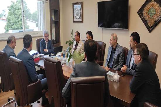 همایش ملی پزشکی در تراز قانون برگزار میشود