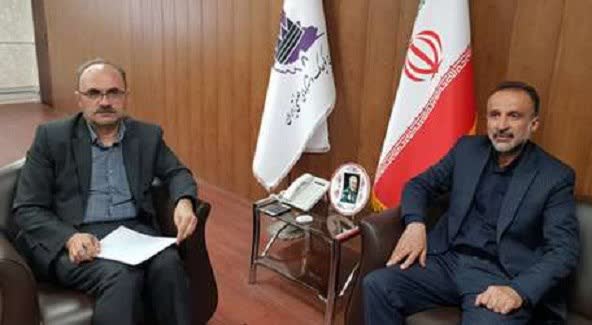 امروز حمایت از صنعتگران یک ضرورت ملی است، نه یک انتخاب | رفع موانع موجود بر سر راه تولید و سرمایه گذاری در آستانه