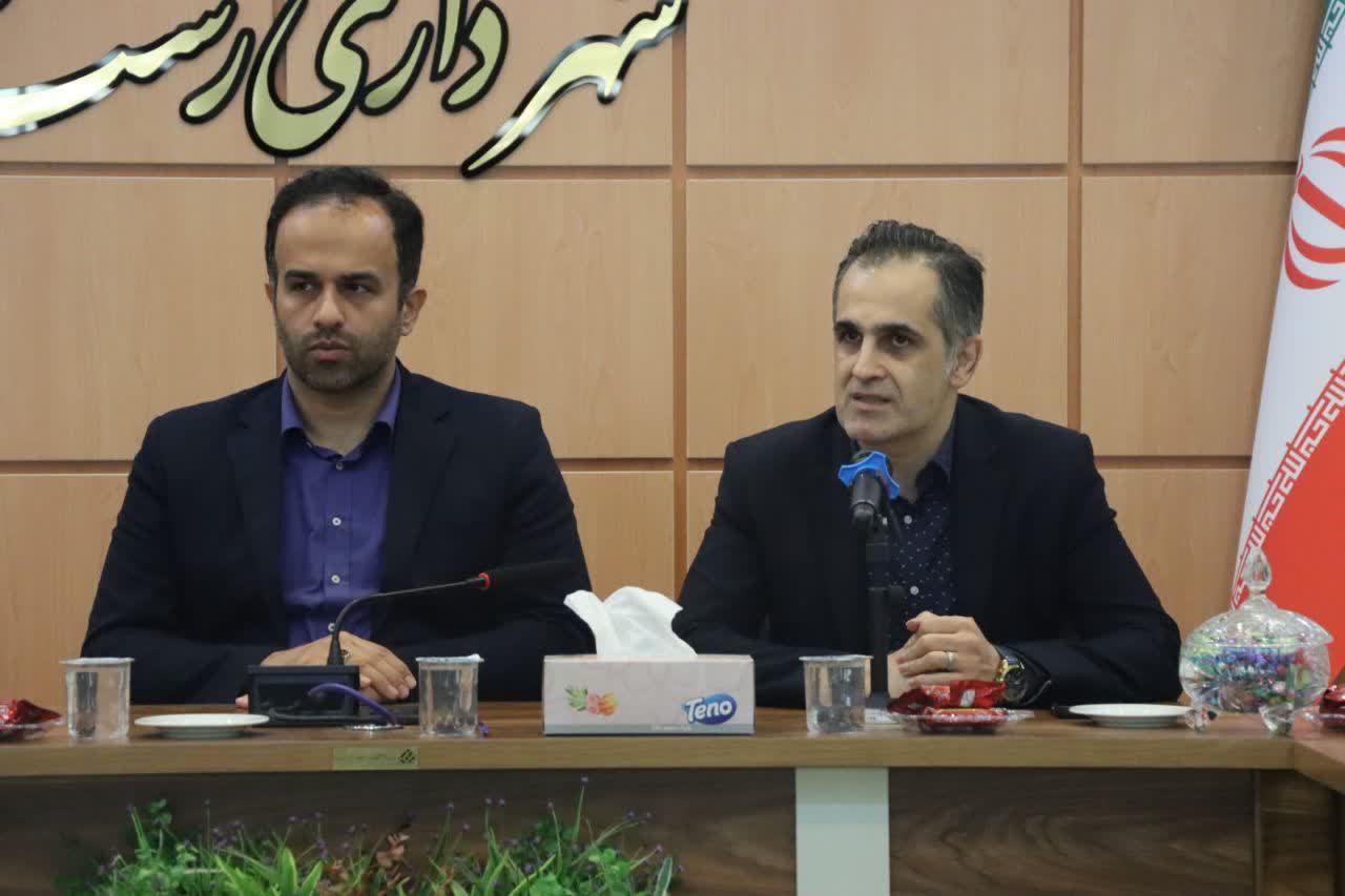 سازمان فاوا یکی از ارکان اصلی حرکت به سوی شهری هوشمند، شفاف و پاسخگو است /نیروی انسانی متخصص، متعهد و دلسوز، مهم‌ترین دارایی شهرداری است /لزوم تسریع در هوشمندسازی فرآیندها و گسترش خدمات غیرحضوری به شهروندان